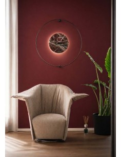 Orologio Aura a parete 2