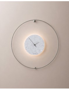 Orologio Aura a parete