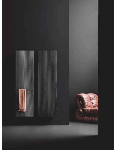 LOFT TERMOARREDO ELETTRICO