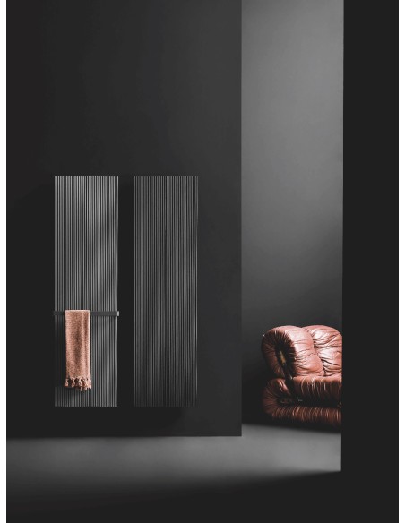 LOFT TERMOARREDO ELETTRICO