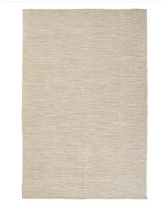 TAPPETO JINDAL BIANCO NATURALE 2