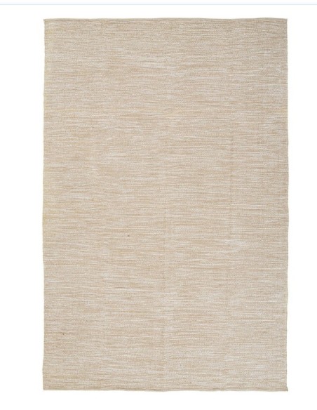 TAPPETO JINDAL BIANCO NATURALE