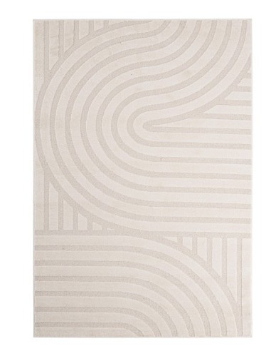 TAPPETO ZINA CREMA