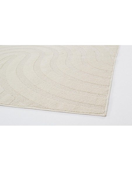 TAPPETO ZINA CREMA