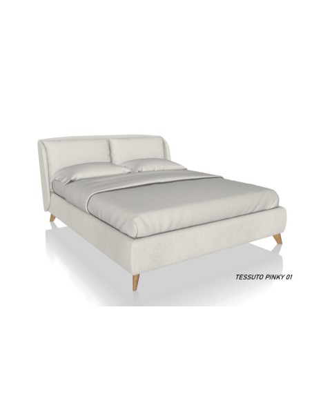 Letto Hello Noctis