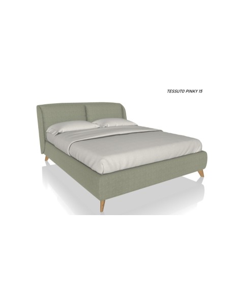 Letto Hello Noctis