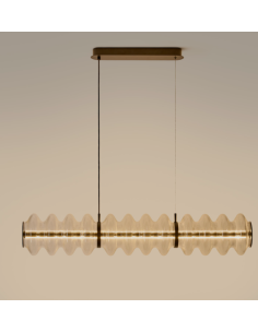 Lampada Vitree