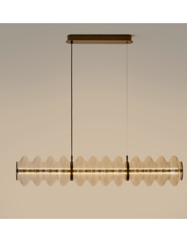 Lampada Vitree