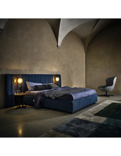 Letto Otello 2