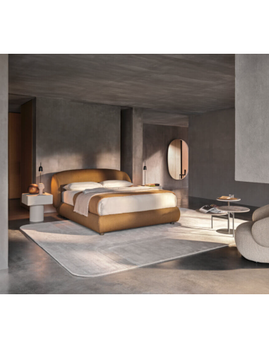 Letto Pacific
