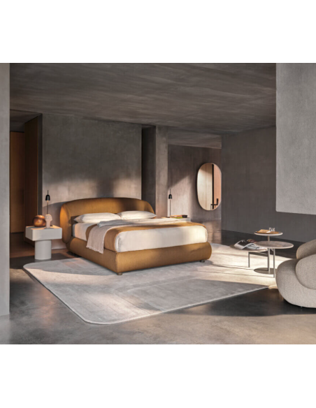 Letto Pacific