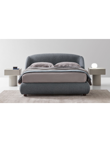 Letto Pacific