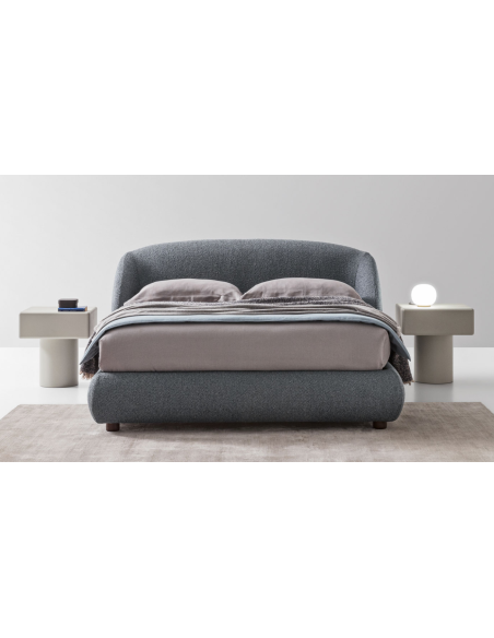 Letto Pacific